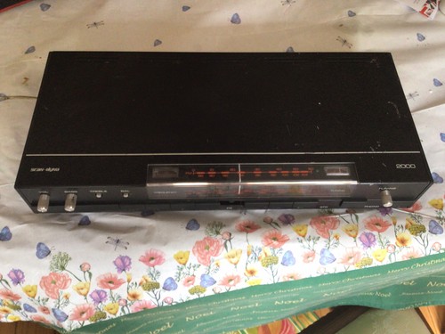 Scan dyna receiver - scan,