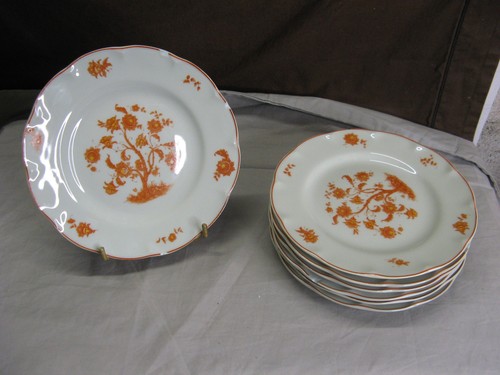 Lot limoges théodore - 7,
