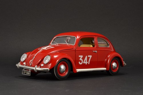 Bburago volkswagen - 1/18,