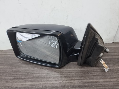 Bmw e83 wing mirror - x3,