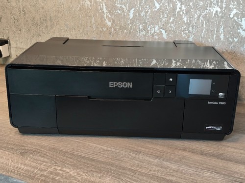 Epson surecolor p600 - epson, sc-p600