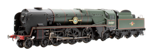 Hornby 6 2 merchant - hornby, oo
