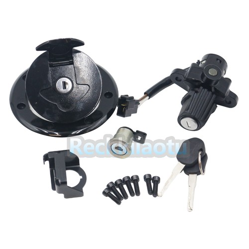 Ignition switch lock set for - switch,