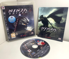 NEAR MINT (PS3) Ninja Gaiden 2 - Same Day Dispatched - UK PAL