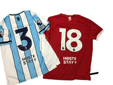 Middlesbrough FC U23s Football