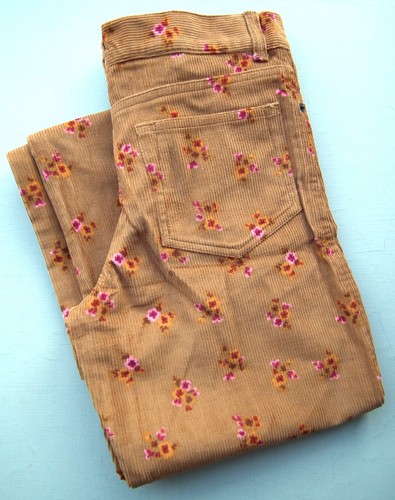 Rachel riley girl corduroy - rachel, girl's