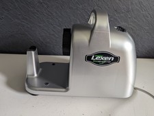 Lexen Electric Juicer, Body