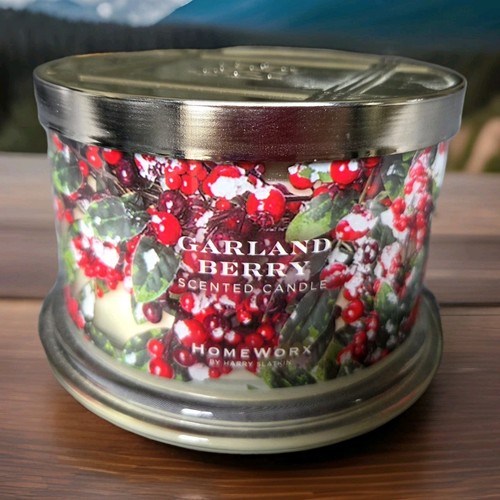 Garland berry homeworx - ,