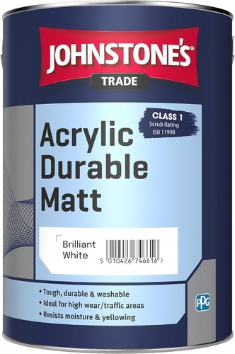 Johnstone acrylic durable - johnstone's,