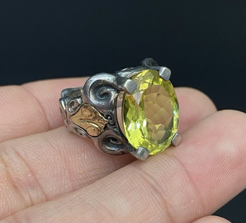 Ann king sterling silver 925 - sterling,