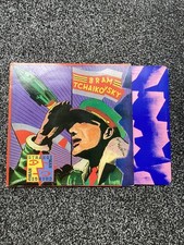 Bram Tchaikovsky - Strange Man Changed Man 12" Vinyl Record LP Album 1979