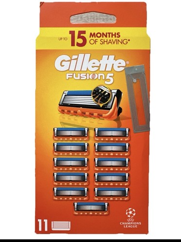 Gillette fusion xxl razor - fusion,