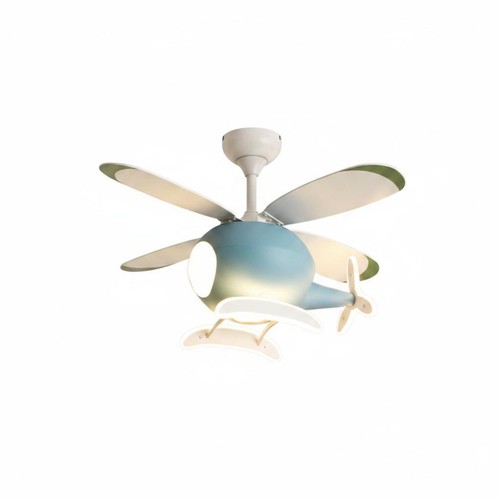 Kids ceiling fan light - kids,