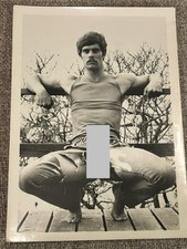 Vintage TARGET STUDIO Photo