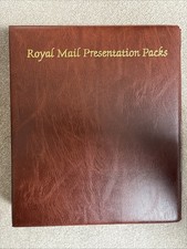 Royal Mail Presentation Pack