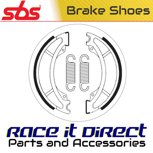 Brake shoes for yamaha - shoes,