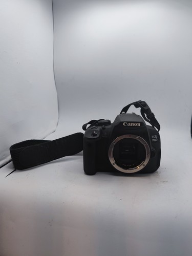 Canon eos 700d 18m - canon,