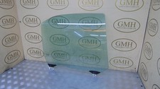 Rover 45 Right Offside Rear Door Window Glass 43R-00048 Mk1 2004-2007B