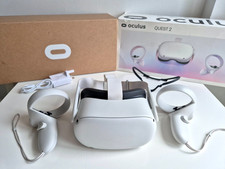 Oculus Meta Quest 2 128GB