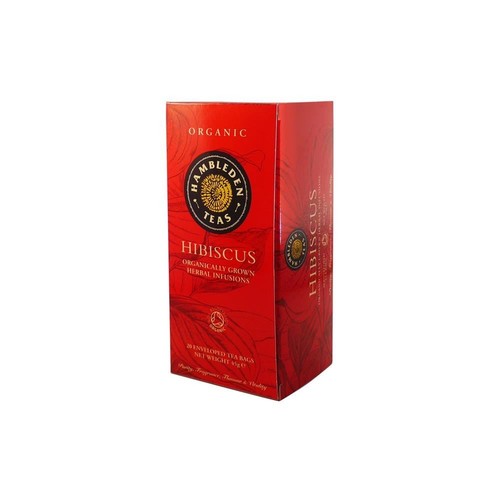 Hambleden herbs organic - hambleden,