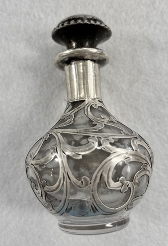 Antique sterling silver - antique,
