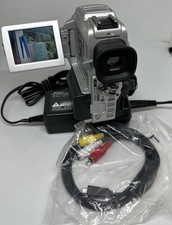 Sony DCR-PC110E Handycam