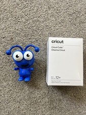 Cricut Cutie Collectible