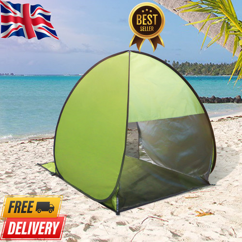 Pop beach tent resistant - tent, uv-resistant