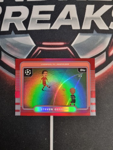 2025 topps flagship uefa - 2025-26,