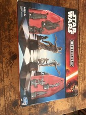Star Wars Chess Set Hasbro