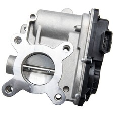 Throttle Body For Renault Clio