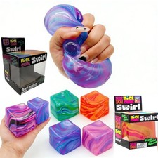 NeeDoh Nice Cube Sensory