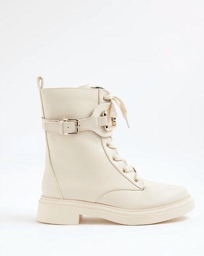 River island lace - island, chunky