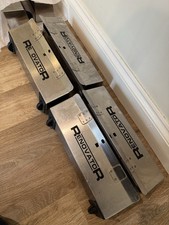 Pro 35 CRB Agitation Machine Renovator Trays - Pro 35 Pickup Trays 