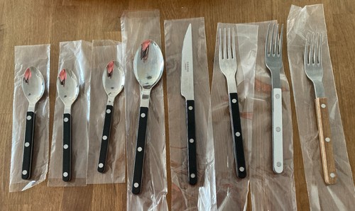Sabre bistrot cutlery - sabre,