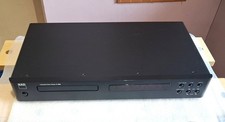Nad c538 player used - c538, in
