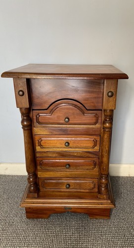 Ancient mariner drawer - ancient, 4