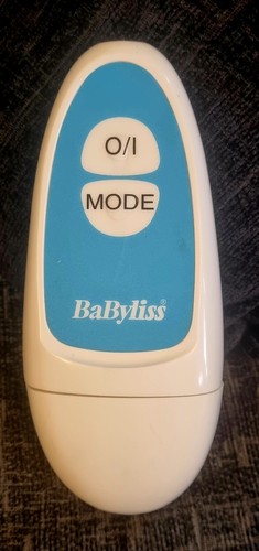 Babyliss foot bath massager - babyliss,