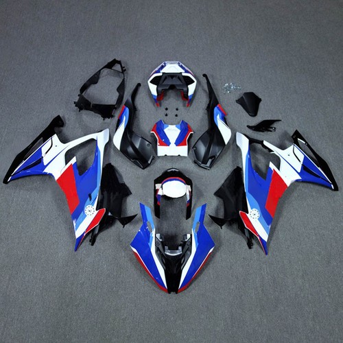 Amotopart fairing kit for - for, bmw