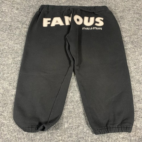 Famous stars and straps - and,
