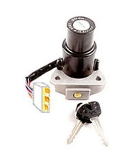 Yamaha RD350 YPVS ignition