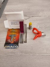 Graco Airless Spray Tip, Tip