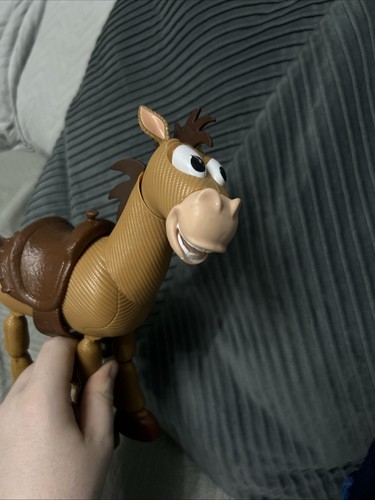 Toy story highly - toy,