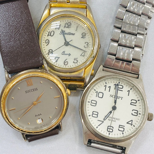 Bundle sale seiko - seiko, alba