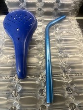 Old School Seat & Post