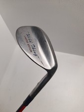 Wild Thing 25 Yrds 64 degree Lob wedge. Graphite Shaft 