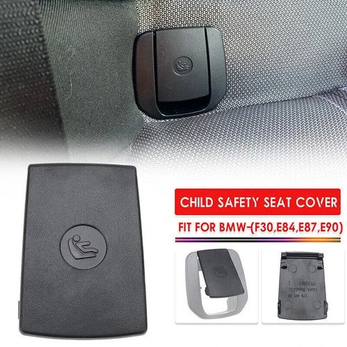 Cover flap rear - flap,
