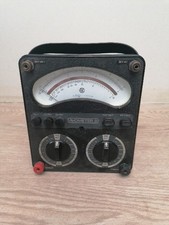 Universal Avometer - Model 8