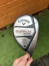 Nice Callaway Diablo Edge #3