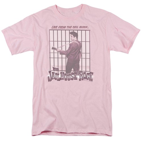 Elvis presley cell - presley, rock